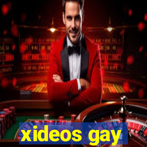 xideos gay